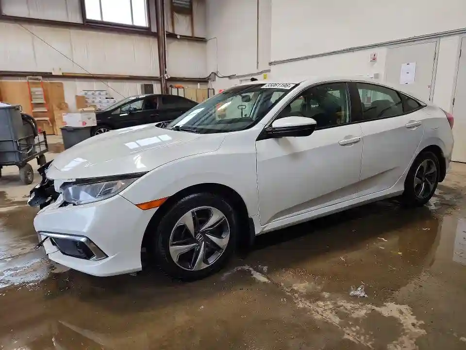 2HGFC2F57MH001441 2021 HONDA CIVIC-0