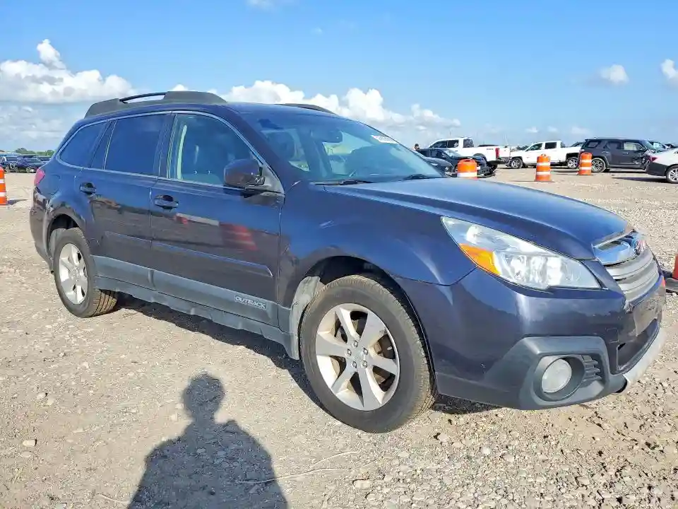 4S4BRBLC2D3228002 2013 SUBARU OUTBACK-3