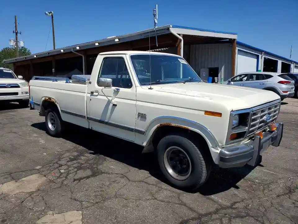 1FTDF15NXGPB15359 1986 FORD ALL MODELS-3