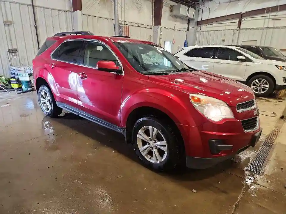 2GNFLFEK1F6245119 2015 CHEVROLET EQUINOX-3