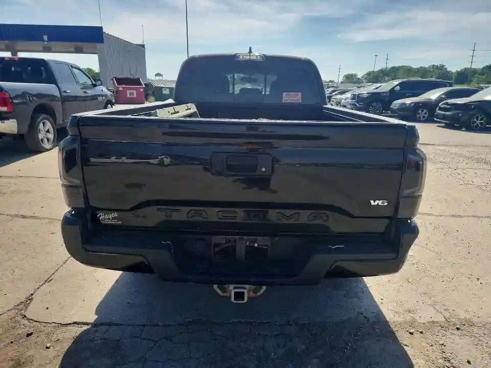 3TMDZ5BN4HM028048 2017 TOYOTA TACOMA-5