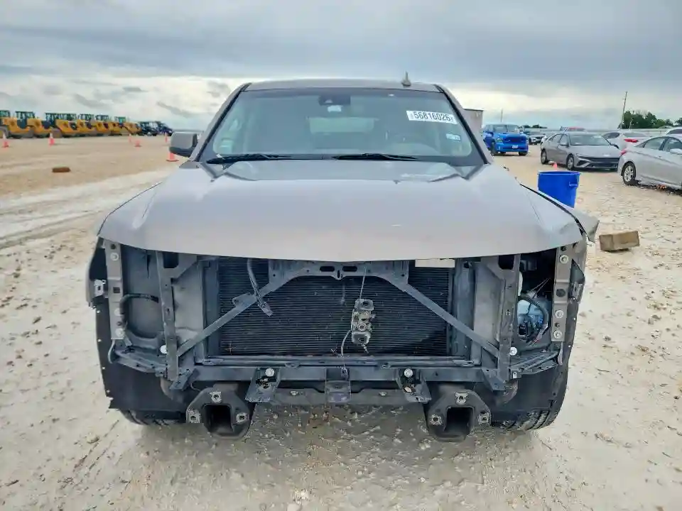 1GNSCGKC7HR370795 2017 CHEVROLET SUBURBAN-4