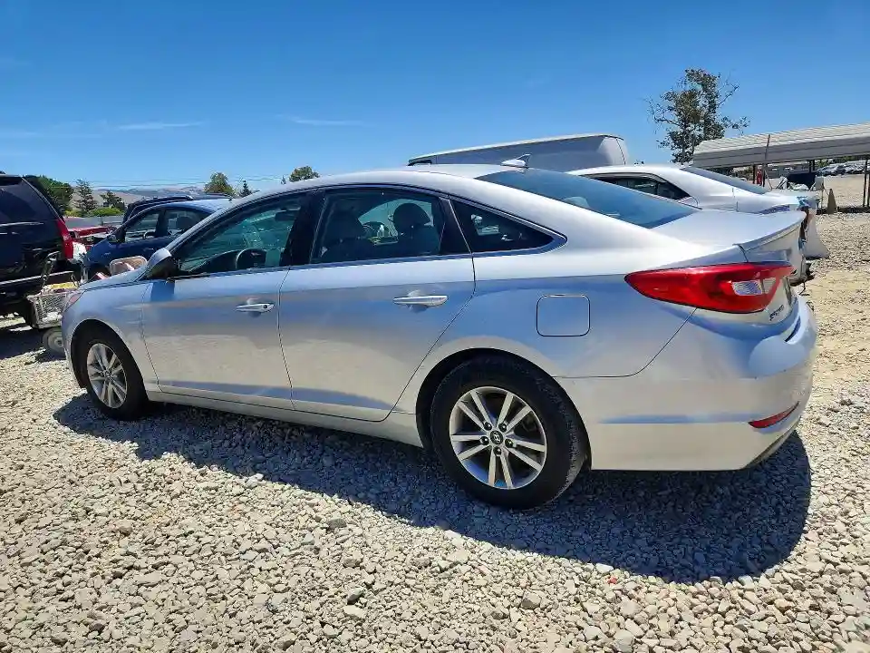 5NPE24AF5HH459405 2017 HYUNDAI SONATA-1