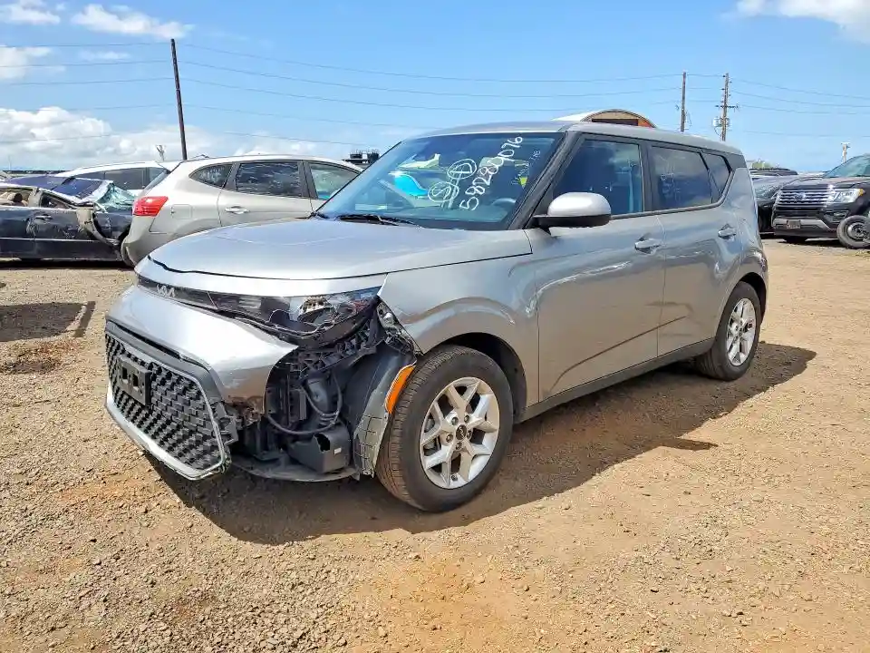 KNDJ23AU8S7939764 2025 KIA SOUL-0