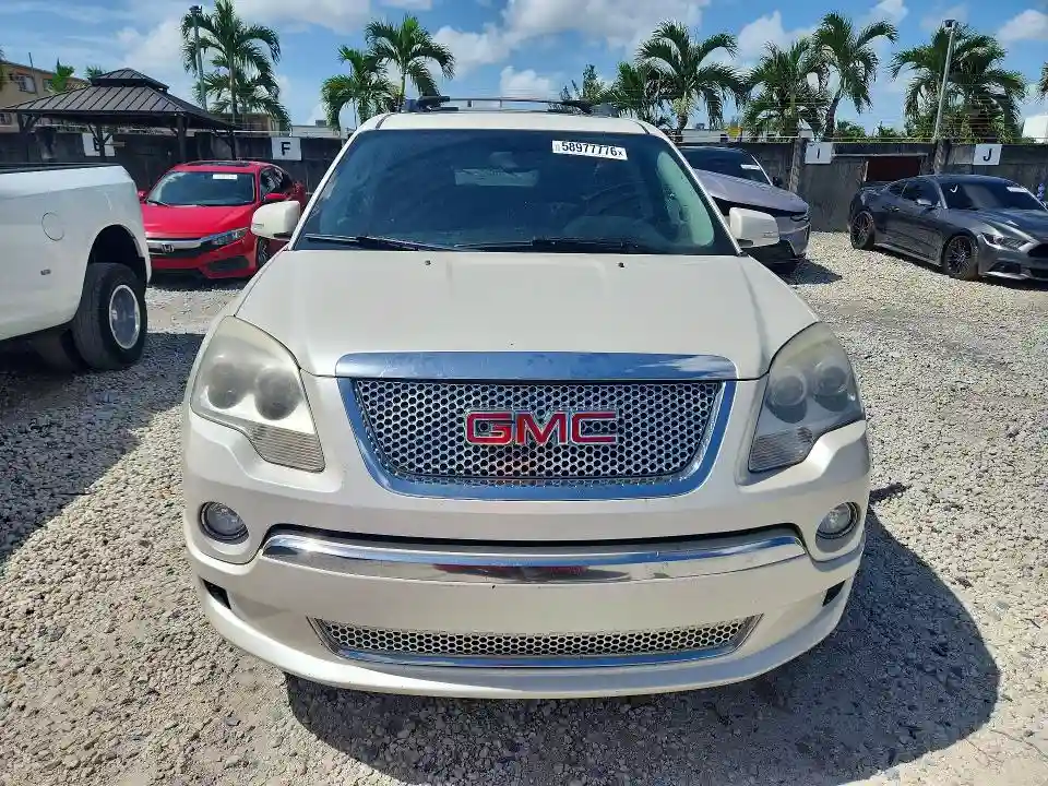 1GKKVTEDXCJ417183 2012 GMC ACADIA DEN-4