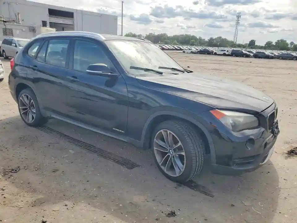 WBAVL1C58EVY10557 2014 BMW X1-3