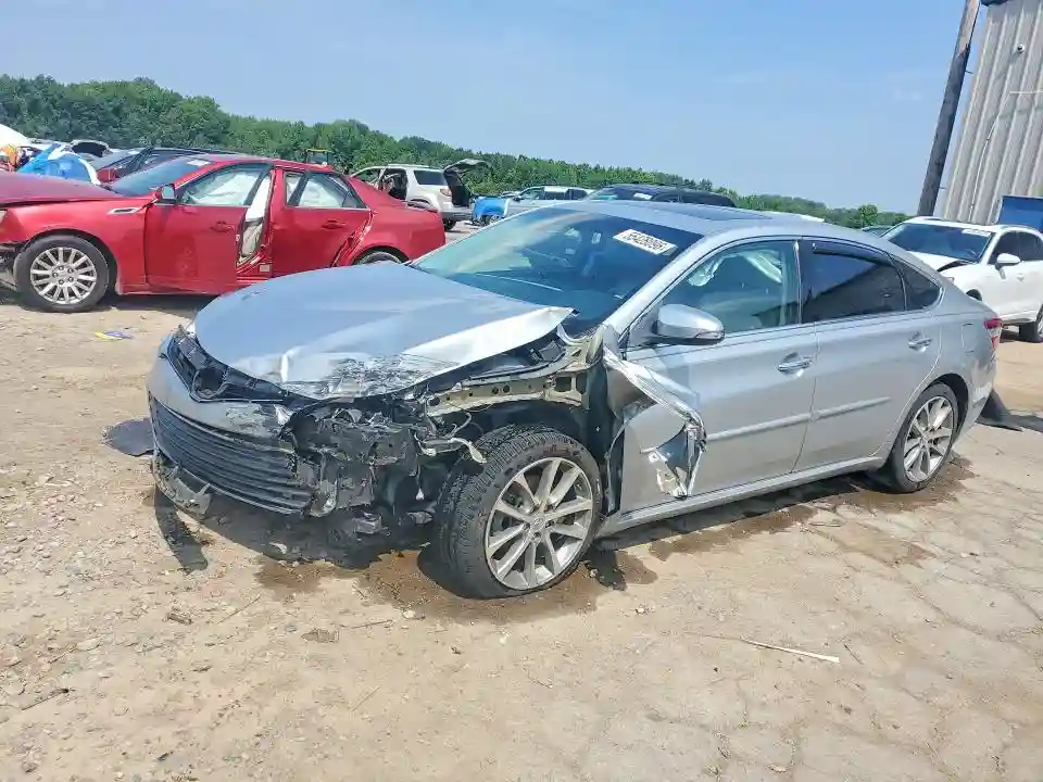 4T1BK1EB5FU172072 2015 TOYOTA AVALON-0