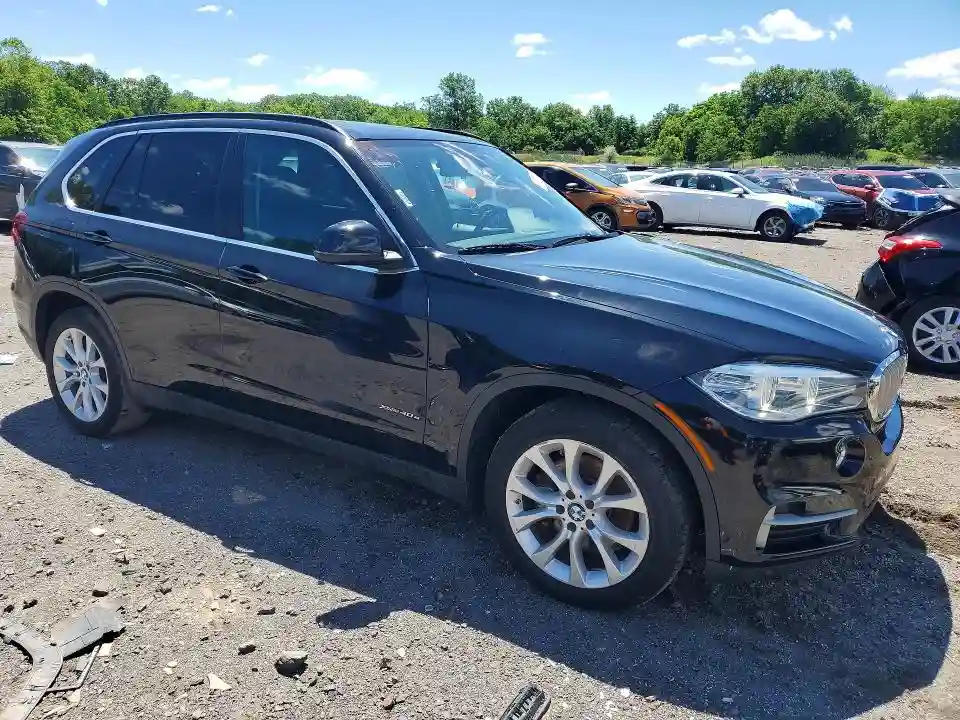 5UXKT0C52G0F75302 2016 BMW X5-3