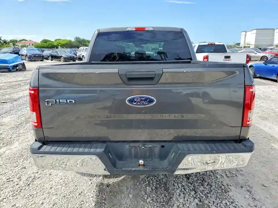 1FTEW1CG9HKC84733 2017 FORD F-150-5