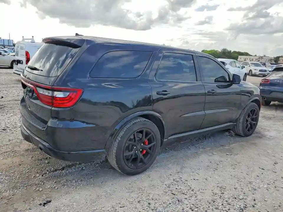 1C4SDJGJ8LC296275 2020 DODGE DURANGO-2