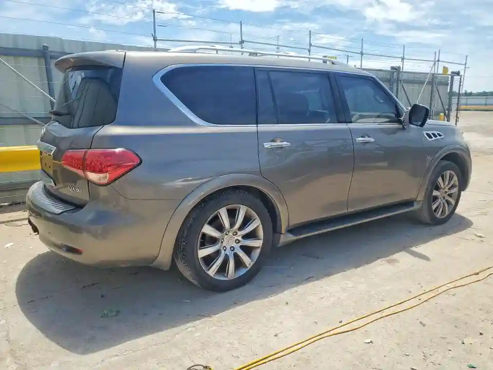 JN8AZ2NE8E9067060 2014 INFINITI QX80-2