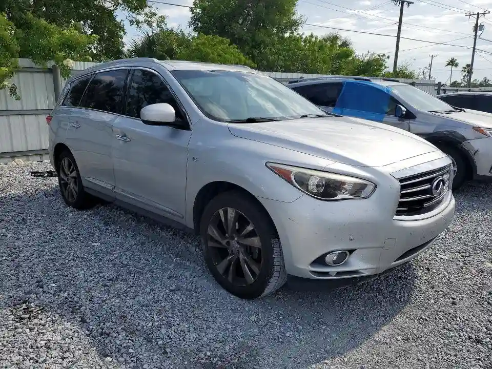 5N1AL0MN6EC506385 2014 INFINITI QX60 BASE-3