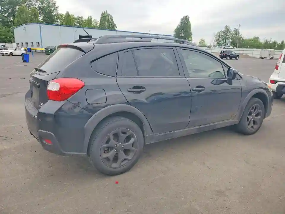 JF2GPAWC0E8250382 2014 SUBARU XV-2