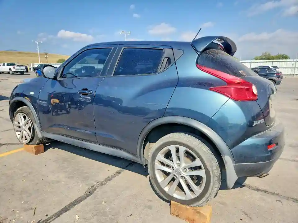 JN8AF5MRXBT013515 2011 NISSAN JUKE-1