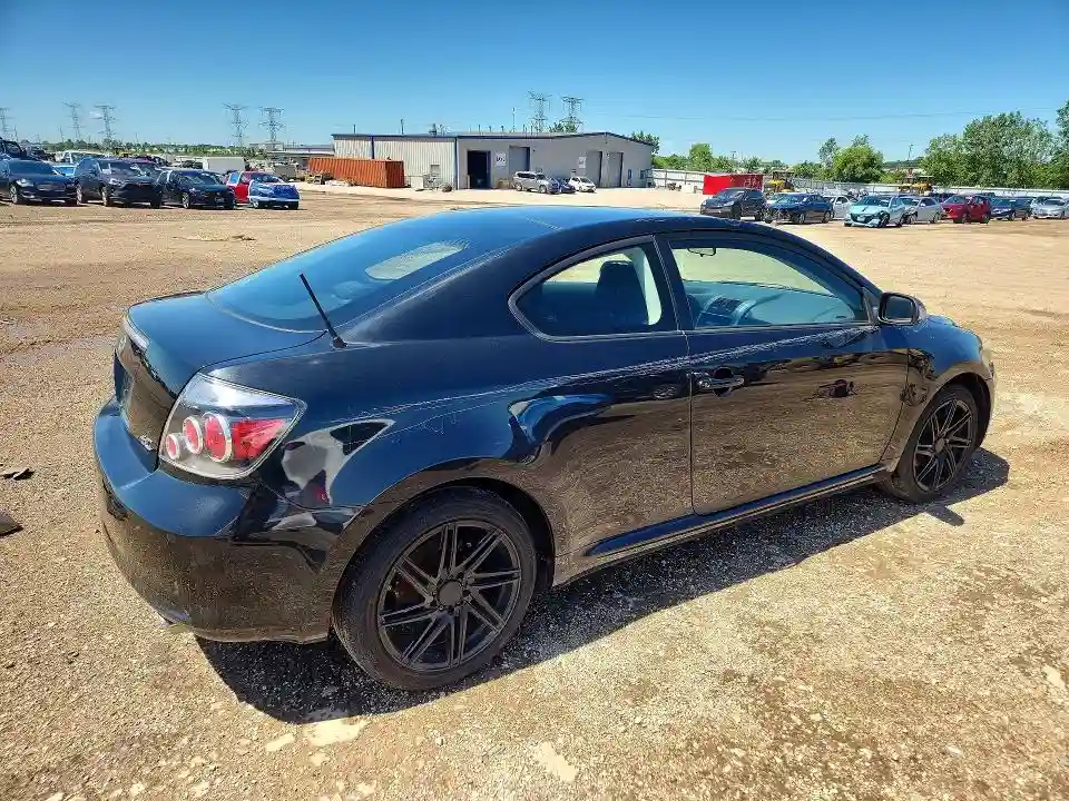 JTKDE3B70A0320573 2010 SCION TC-2