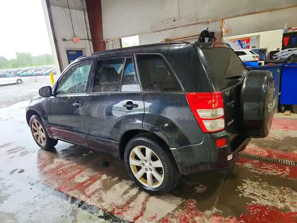JS3TD0D72C4101435 2012 SUZUKI GR VITARA-1