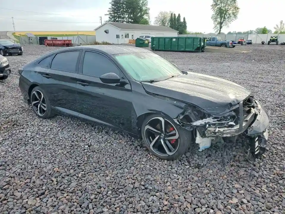 1HGCV1F36JA166266 2018 HONDA ACCORD-3