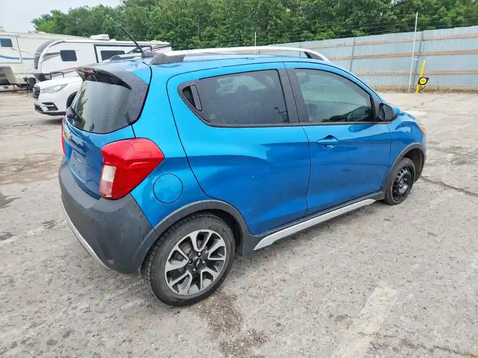 KL8CH6SA2LC467236 2020 CHEVROLET SPARK-2