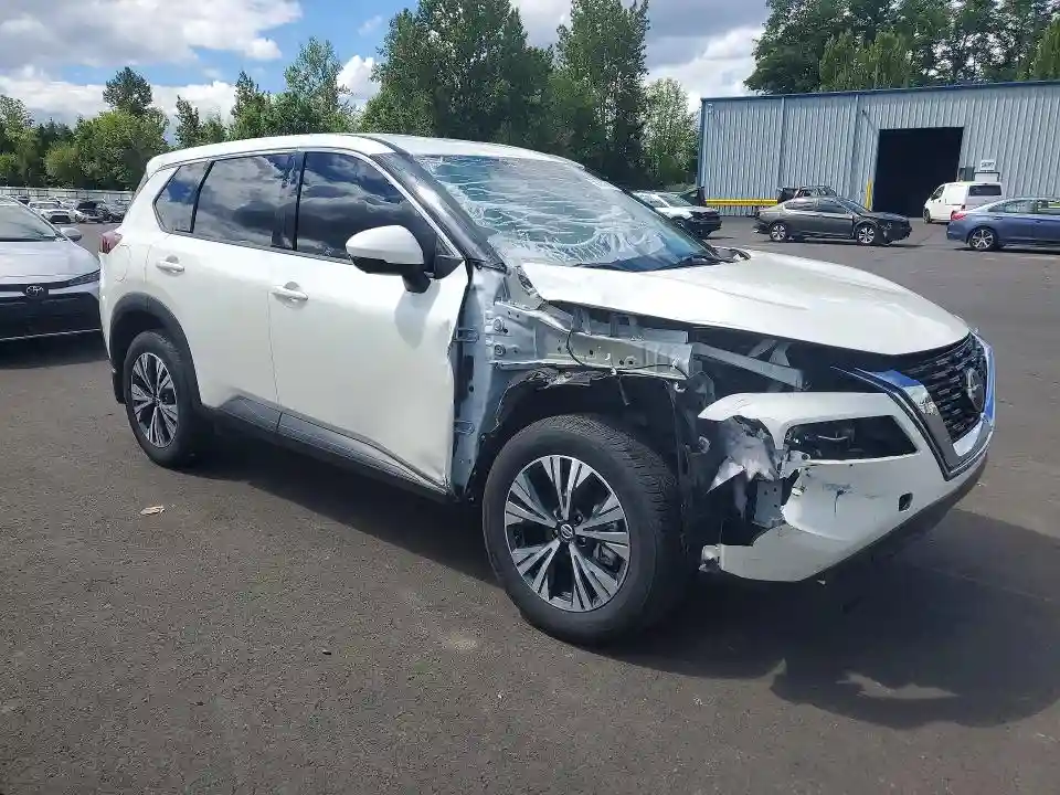 5N1AT3BB0MC758223 2021 NISSAN ROGUE-3