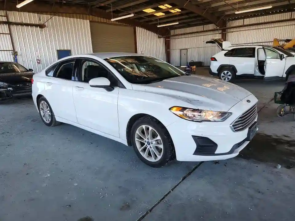 3FA6P0HD2KR216471 2019 FORD FUSION-3