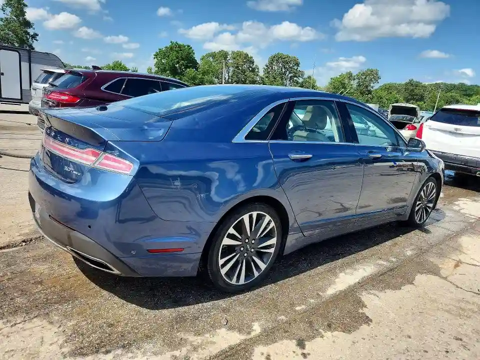 3LN6L5FC1KR614408 2019 LINCOLN MKZ-2