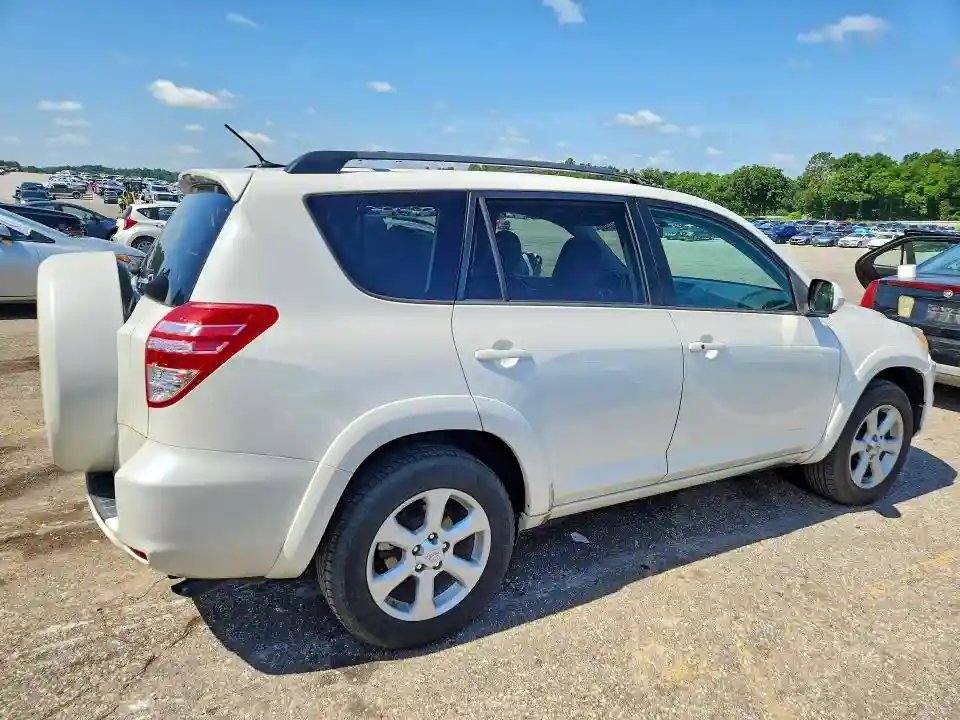 2T3DK4DV2CW092124 2012 TOYOTA RAV4-2