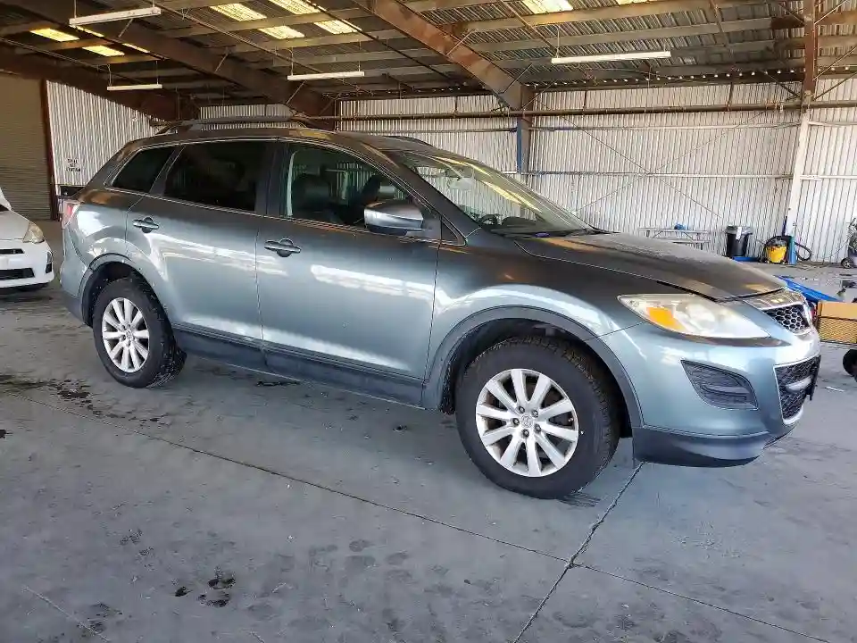 JM3TB3MV2A0221249 2010 MAZDA CX-9-3