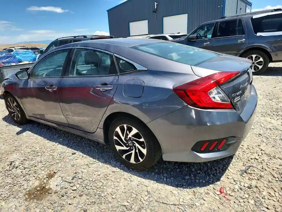 2HGFC2F7XGH508162 2016 HONDA CIVIC-1