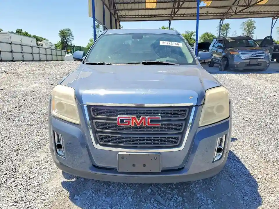 2CTFLREC5B6218278 2011 GMC TERRAIN-4