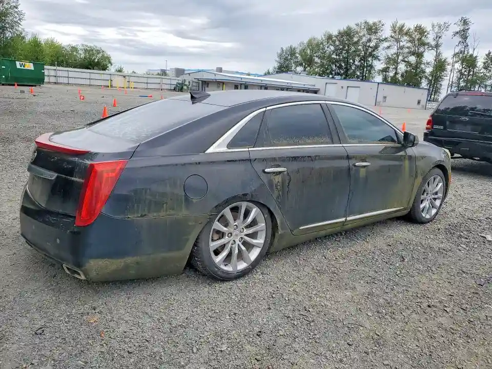 2G61N5S31F9223157 2015 CADILLAC XTS-2