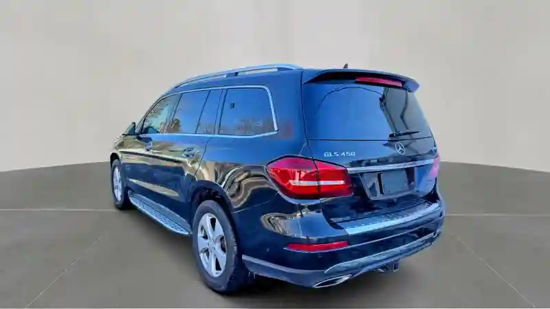 4JGDF6EE5HA752284 2017 MERCEDES-BENZ GLS-CLASS-2