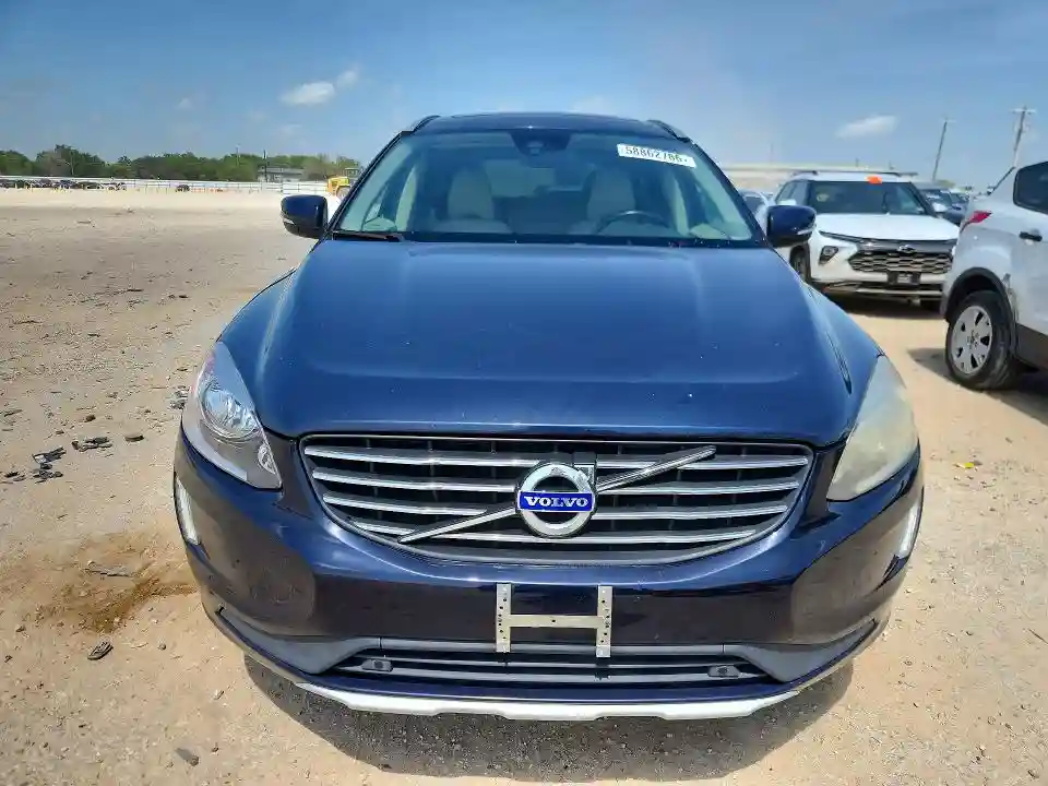 YV440MDK6F2685751 2015 VOLVO XC60-4