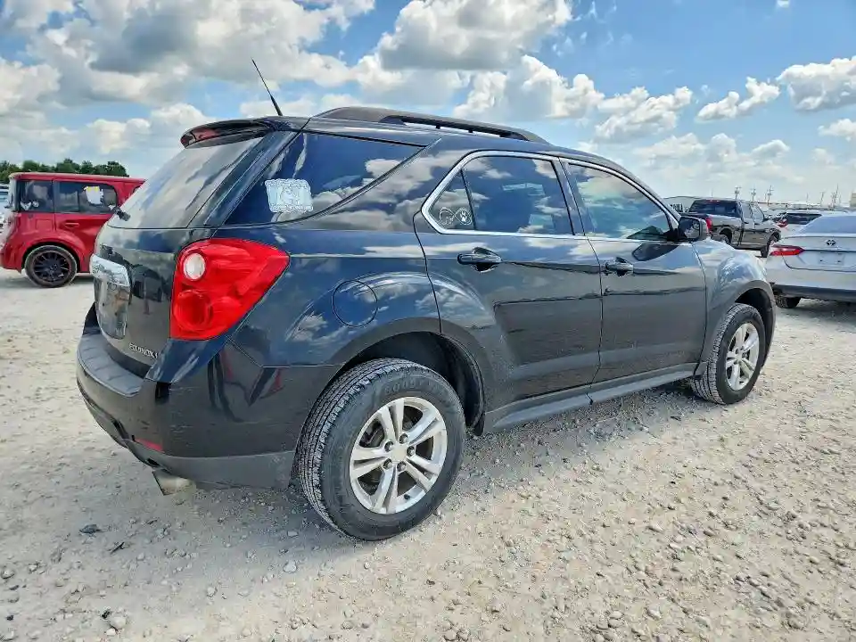 2GNFLPE53C6339269 2012 CHEVROLET EQUINOX-2