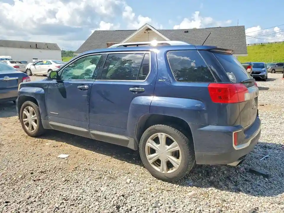 2GKFLUEK3H6251993 2017 GMC TERRAIN-1