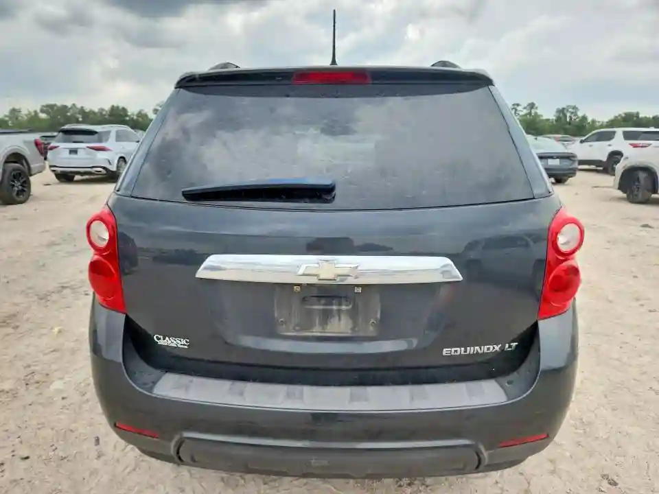 2GNALBEK3E1124736 2014 CHEVROLET EQUINOX-5
