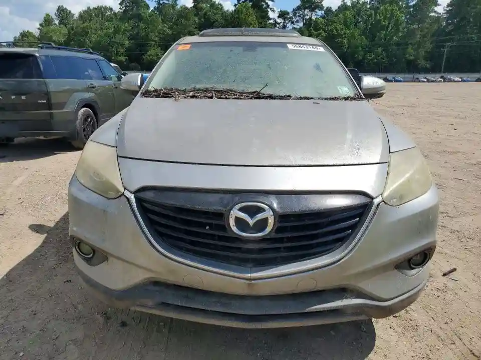 JM3TB2DA4D0418032 2013 MAZDA CX-9-4