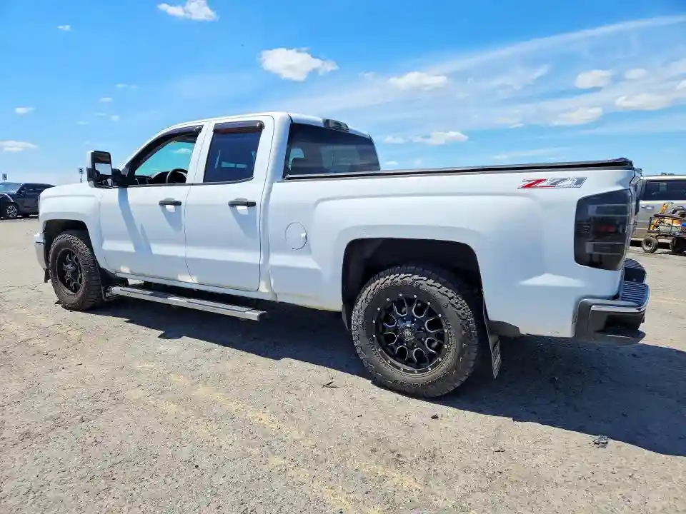 1GCVKREC8EZ197364 2014 CHEVROLET ALL MODELS-1