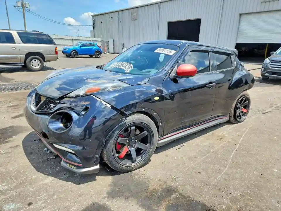 JN8DF5MV1ET150051 2014 NISSAN JUKE-0