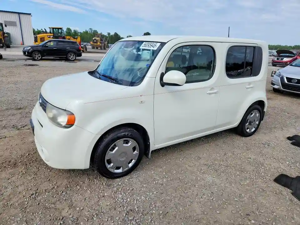 JN8AZ2KR1AT171328 2010 NISSAN CUBE-0