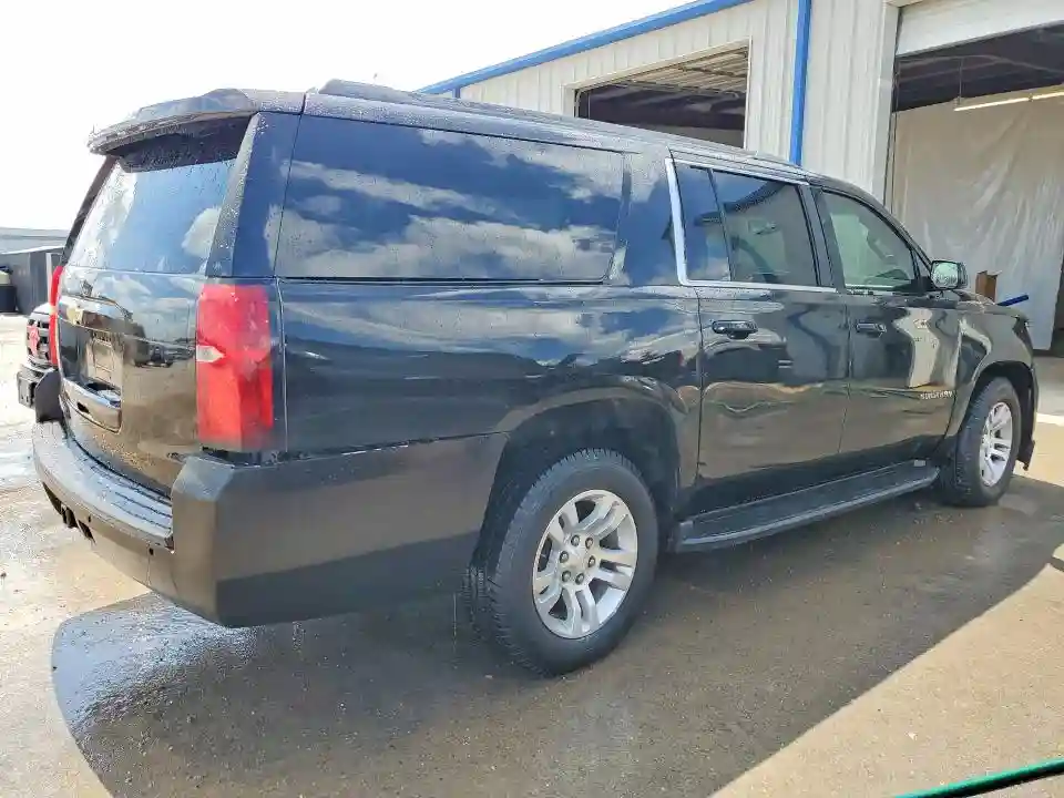 1GNSCHKC5JR371326 2018 CHEVROLET SUBURBAN-2