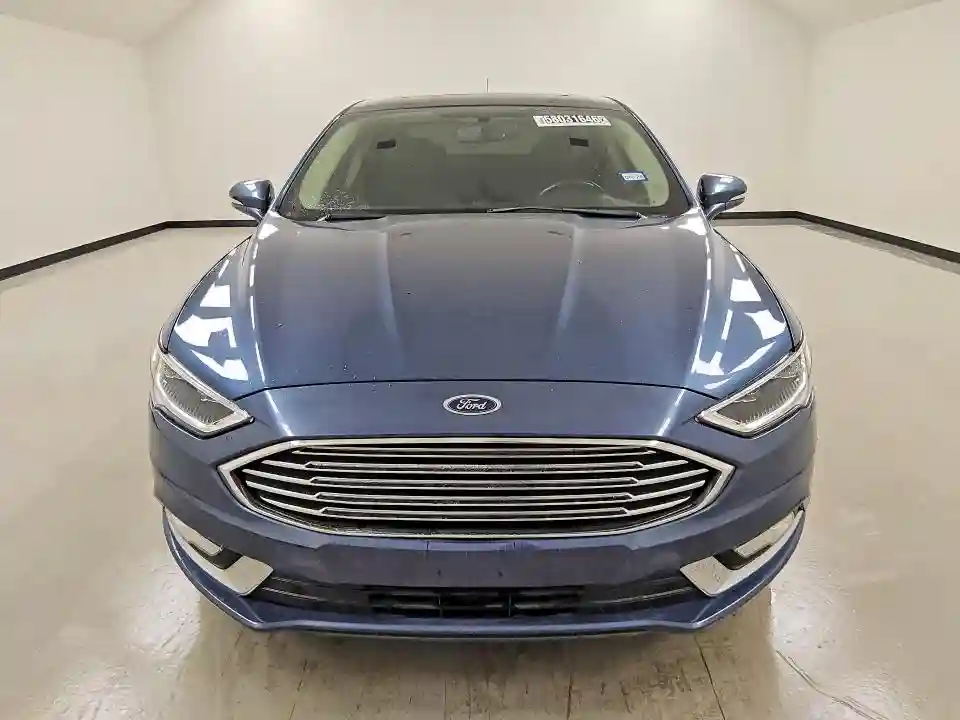 3FA6P0RU3JR234443 2018 FORD FUSION-4