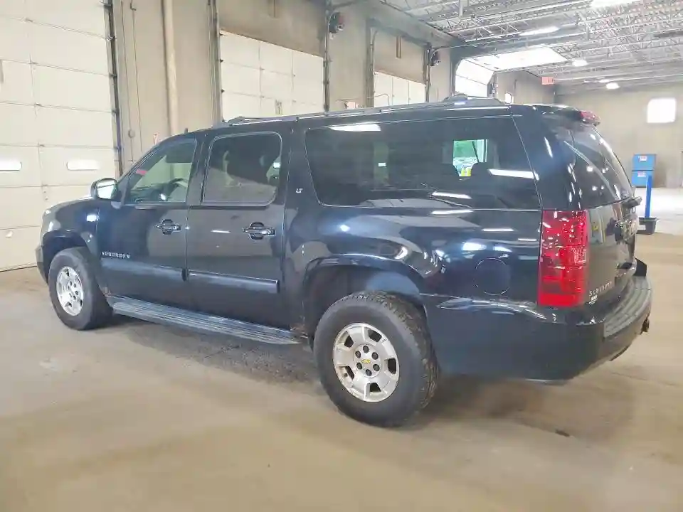 1GNSKJE77CR103289 2012 CHEVROLET SUBURBAN-1