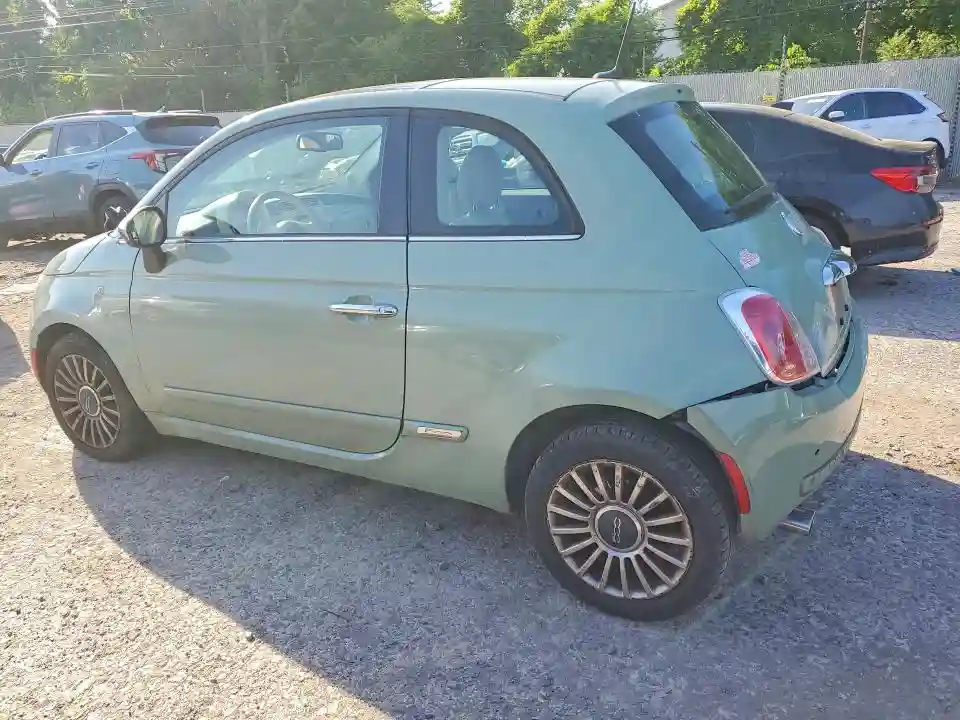 3C3CFFCR8DT515995 2013 FIAT 500-1