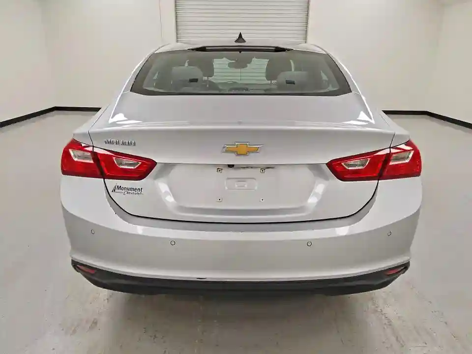 1G1ZC5STXNF171550 2022 CHEVROLET MALIBU-5