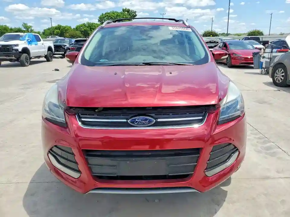1FMCU0J93DUC13422 2013 FORD ESCAPE-4