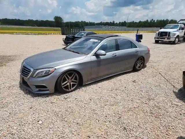 WDDUG8FB7FA112808 2015 MERCEDES-BENZ S-CLASS-0