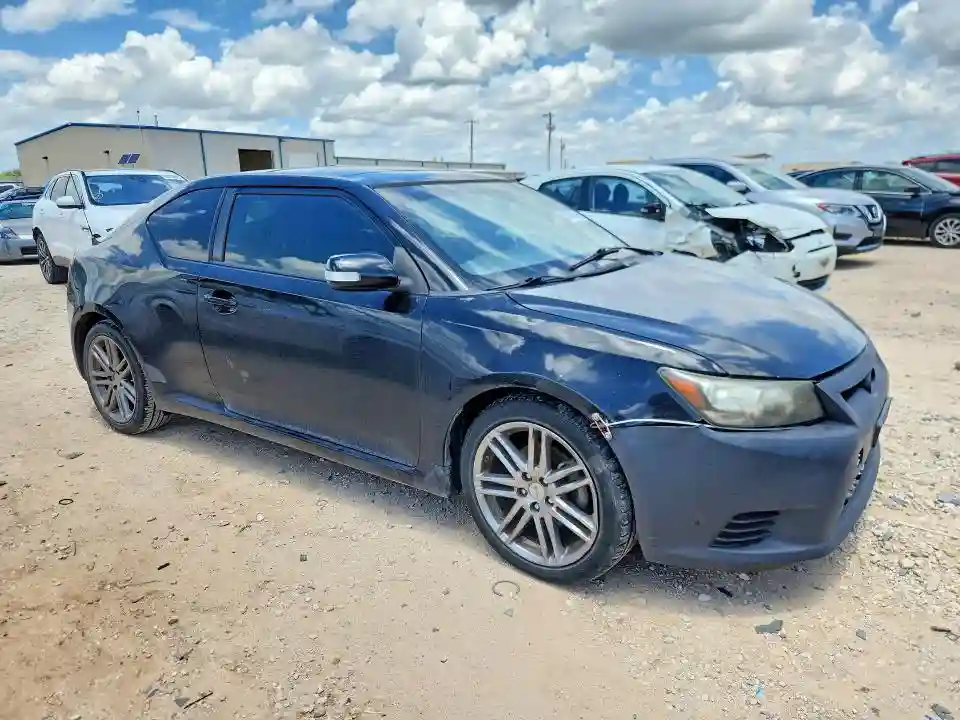 JTKJF5C7XC3033348 2012 SCION TC-3