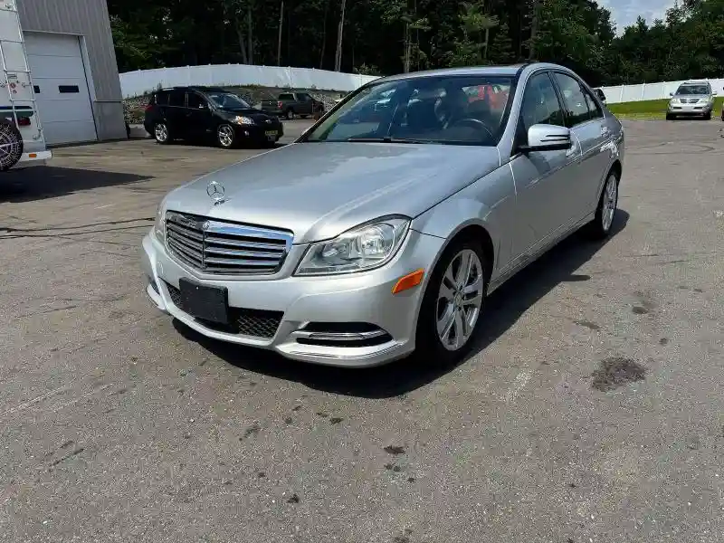 WDDGF8AB7EG239514 2014 MERCEDES-BENZ C-CLASS-0