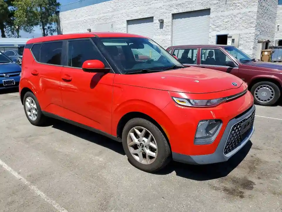 KNDJ23AU0L7715700 2020 KIA SOUL S-3