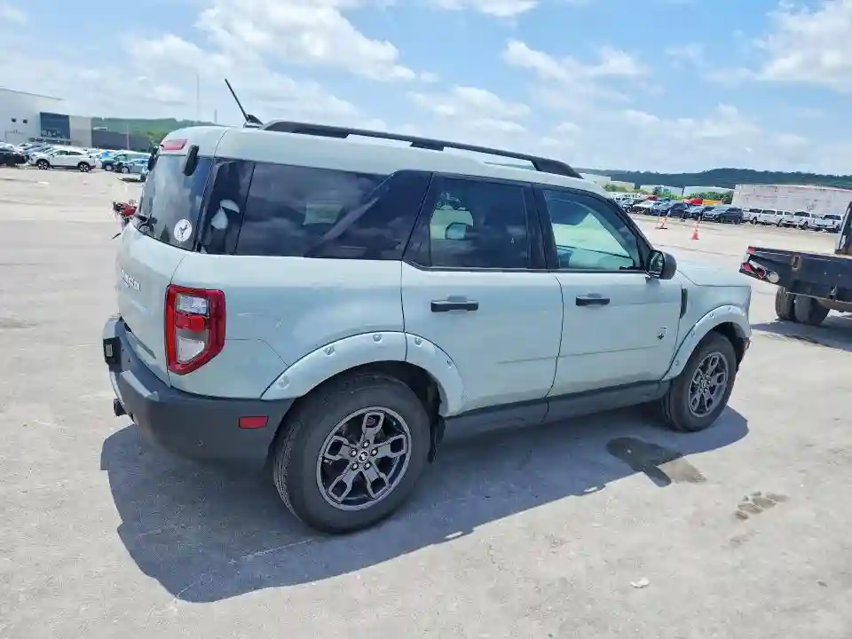 3FMCR9B67NRD58918 2022 FORD BRONCO-2